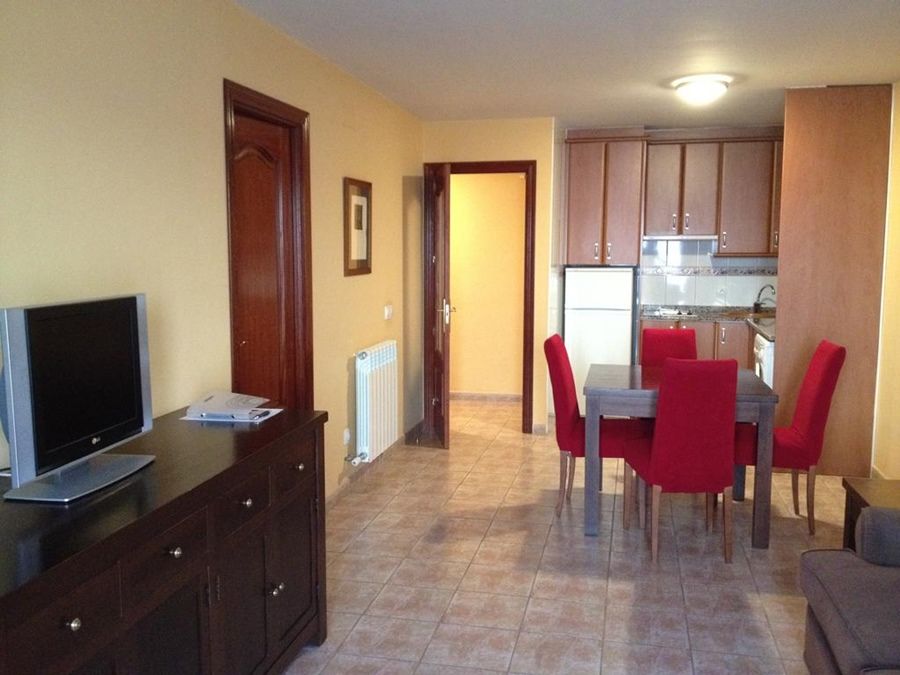 La Trufa Negra Apartamentos Teruel Exterior foto