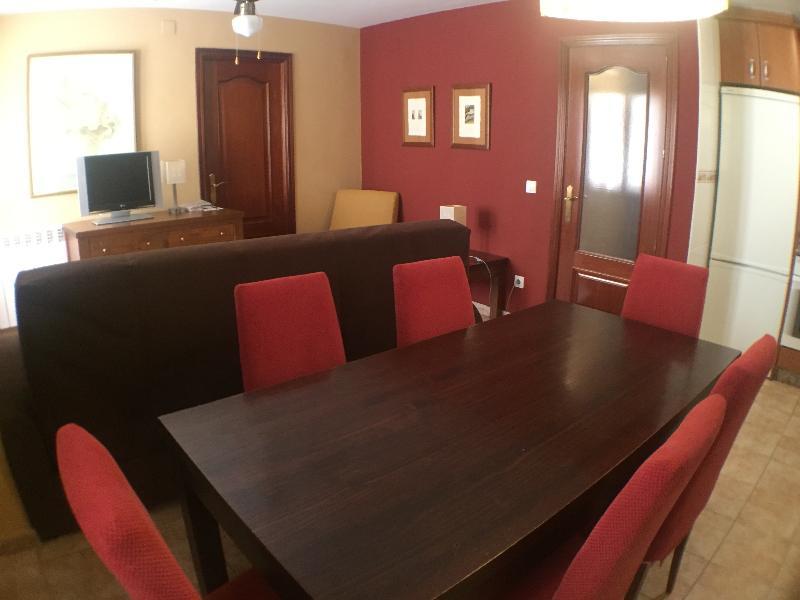 La Trufa Negra Apartamentos Teruel Exterior foto