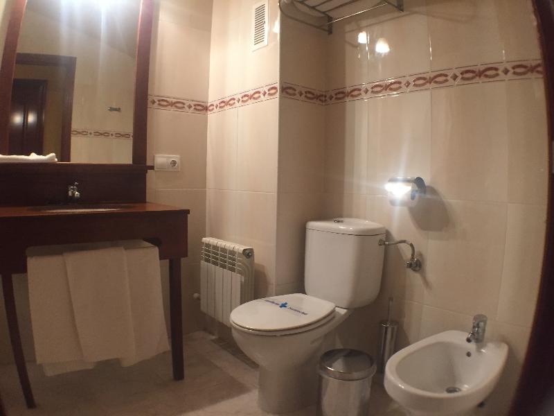 La Trufa Negra Apartamentos Teruel Exterior foto